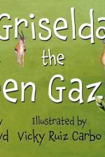 Griselda the Green Gazelle af David Loyd