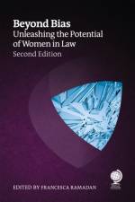 Beyond Bias, Second Edition af Brie Stevens-Hoare KC