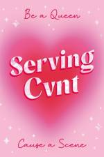 Serving Cvnt af Summersdale Publishers