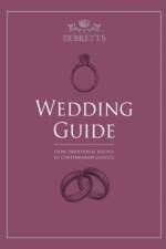 The Debrett's Wedding Guide