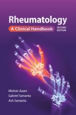 Rheumatology, second edition af Mohsin (GP Principal Azam