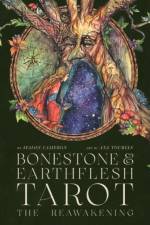 Bonestone & Earthflesh Tarot af Avalon (Avalon Cameron) Cameron