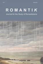 Romantik af Robert W Rix
