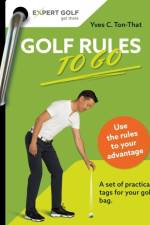 Golf Rules TO GO (Pack of 20) af Yves C Ton-That