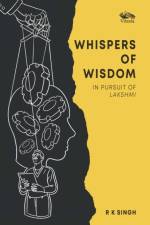 Whispers Of Wisdom af R.K. Singh