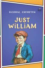Just William af Richmal Crompton