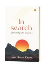 In Search af Ruchi Sharma Kapoor