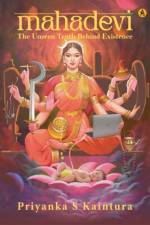 Mahadevi af Kaintura Kapoor