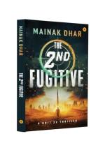The 2nd Fugitve af Mainak Dhar