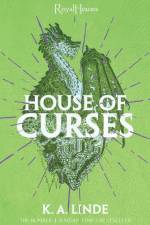 House of Curses af K. A. Linde
