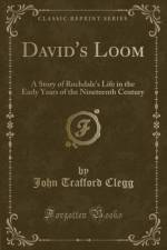 David's Loom af John Trafford Clegg