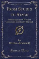 From Studio to Stage af Weedon Grossmith
