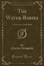 The Water-Babies af Charles Kingsley