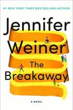 Breakaway af Jennifer Weiner