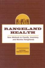 Rangeland Heath af National Research Council
