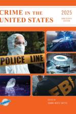 Crime in the United States 2025