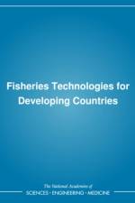 Fisheries Technologies for Developing Countries af National Research Council