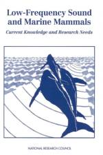 Low-frequency Sound and Marine Mammals af Committee on Low-Frequency Sound and Marine Mammals