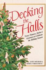 Decking the Halls af Janet Melrose