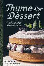 Thyme for Dessert af DL Acken