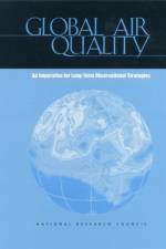 Global Air Quality: An Imperative for Long-Term Observational Strategies af National Research Council