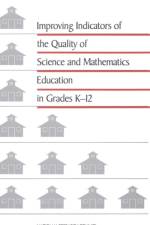 Improving Indicators of the Quality of Science and Mathematics Education in Grades K-12 af National Research Council