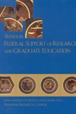 Trends in Federal Support of Research and Graduate Education af National Research Council