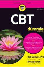 CBT For Dummies af Rob (The Priory Clinic) Willson