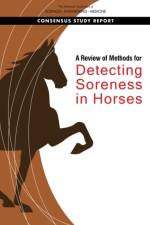 A Review of Methods for Detecting Soreness in Horses af National Academies Of Sciences Engineeri