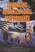 Enhancing Organizational Performance af National Research Council