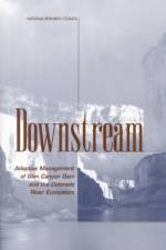 Downstream af Committee on Grand Canyon Monitoring and Research
