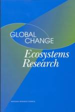 Global Change Ecosystems Research af National Research Council