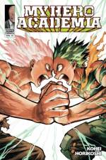My Hero Academia, Vol. 41 af Kohei Horikoshi