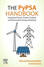 The Pypsa Handbook af Neeraj Dhanraj Bokde