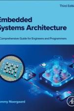 Embedded Systems Architecture af Tammy (Chief Specialist Noergaard