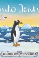 Ianto Jentw af Julia Donaldson