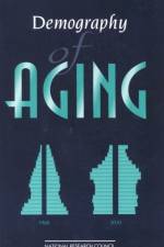 Demography of Aging af National Research Council