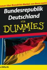 Bundesrepublik Deutschland fur Dummies Horbuch af Christian von Ditfurth