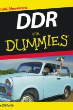 DDR fur Dummies Horbuch af Christian von Ditfurth