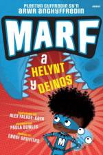 Marf a Helynt y Deinos af Alex Falase-Koya