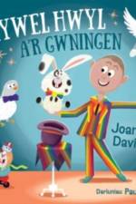 Parc Glan Gwil: Hywel Hwyl a'r Gwningen af Joanna Davies