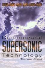 Commercial Supersonic Technology: The Way Ahead af National Research Council