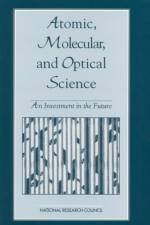 Atomic, Molecular and Optical Science af Molecular Committee on Atomic