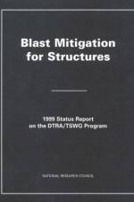 Blast Mitigation for Structures af Board on Infrastructure and the Constructed Environment
