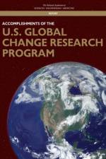 ACCOMPLISHMENTS OF THE US GLOB af National Academies Of Sciences Engineeri