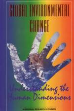 Global Environmental Change af National Research Council