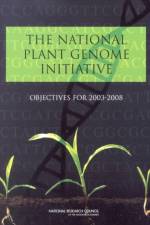 The National Plant Genome Initiative af Committee on Emerging Microbial Threats to Health