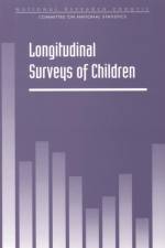 Longitudinal Surveys of Children af Committee on National Statistics