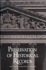 Preservation of Historical Records af National Research Council