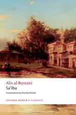 Sa'iba af Alis al-Bustani
